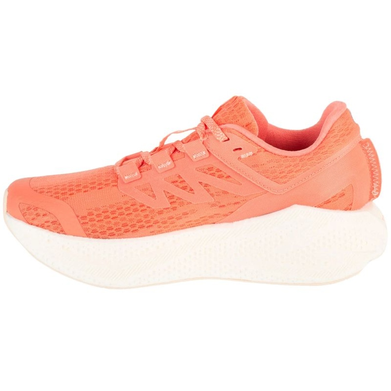 Salomon Aero Glide 3 L47810700 Pantofi de alergare portocale 1