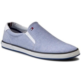 Tommy Hilfiger Harlow 2E FM56820908-479 Pantofi albastru 1