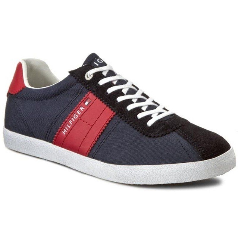 Tommy Hilfiger Playoff 1C FM56821095-403 Pantofi multicolor 1