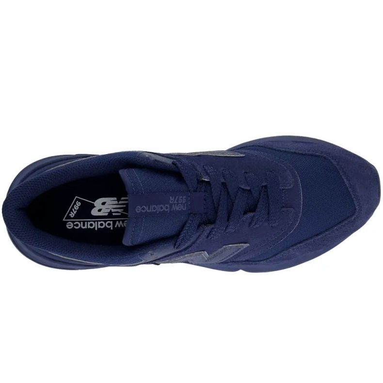 Sneakers pentru bărbați New Balance 997 Sport Sport Sports Lifestyle Navy Lifestyle Shoes Sports (U997RMH) albastru 1 Sneakers pentru bărbați New Balance 997 Sport Sport Sports Lifestyle Navy Lifestyle Shoes Sports (U997RMH) albastru 1