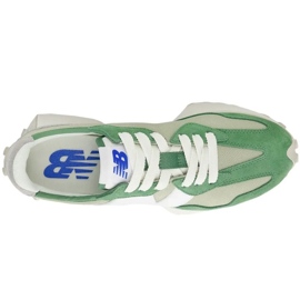 Men's Sneaker New Balance 327 Pantofi sport din piele de căprioară verde (U327CE) 1 Men's Sneaker New Balance 327 Pantofi sport din piele de căprioară verde (U327CE) 1