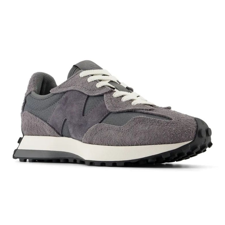 Men's Sneakers New Balance NB 327 Grey (U327WTG) gri 1