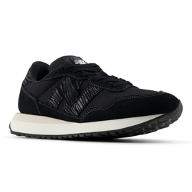 Adidași pentru femei Low New Balance NB 237 Negru (WS237ABB) 1