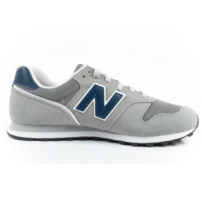 Sneakers pentru pantofi New Balance ML373SP2 gri 1