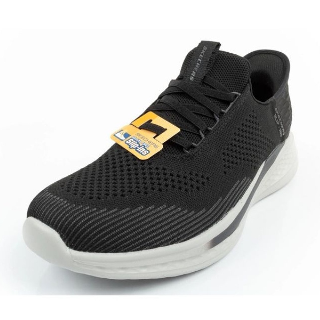 Skechers Slade Slip -ins 210810/pantofi blk negru 1
