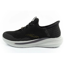 Skechers Slade Slip -ins 210810/pantofi blk negru 2