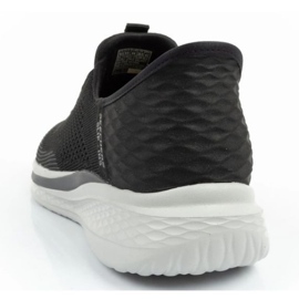 Skechers Slade Slip -ins 210810/pantofi blk negru 4