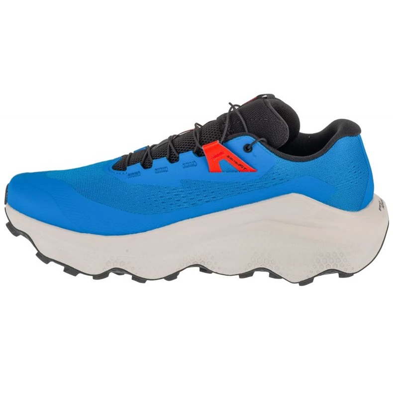 Salomon Ultra Glide 3 L475222100 Pantofi de alergare albastru 1 Salomon Ultra Glide 3 L475222100 Pantofi de alergare albastru 1