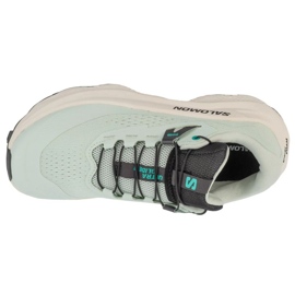 Salomon Ultra Glide 3 L47743200 Pantofi de alergare verde 1 Salomon Ultra Glide 3 L47743200 Pantofi de alergare verde 1