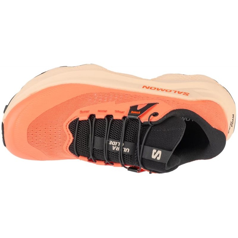 Salomon Ultra Glide 3 L4775000000 Pantofi de alergare portocale 1