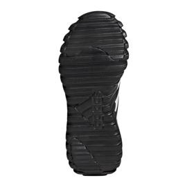 Adidas Kaptir Flow 3S JI4108 Pantofi negru 4