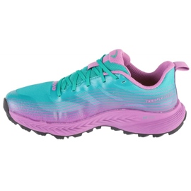 Pantofi de alergare INOV-8 001151-AQPL-W-01 violet 1