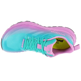 Pantofi de alergare INOV-8 001151-AQPL-W-01 violet 2