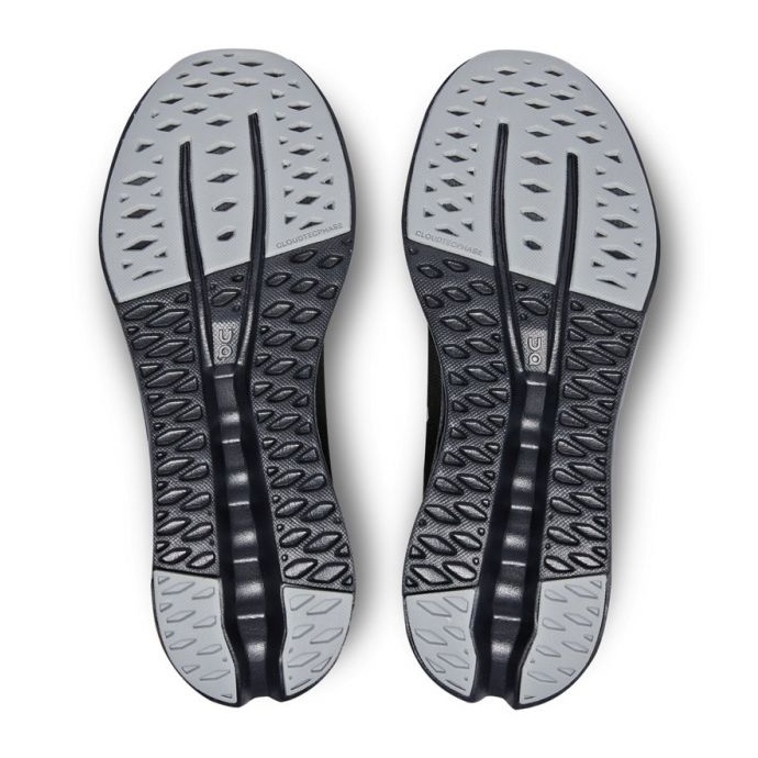 Nike La rularea Cloudsurfer 7 3WD10440485 Pantofi negru 5