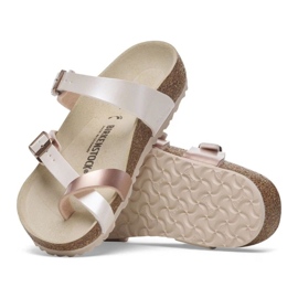 Birkenstock Mayari 1029348 FLIP -FLOPS roz 4
