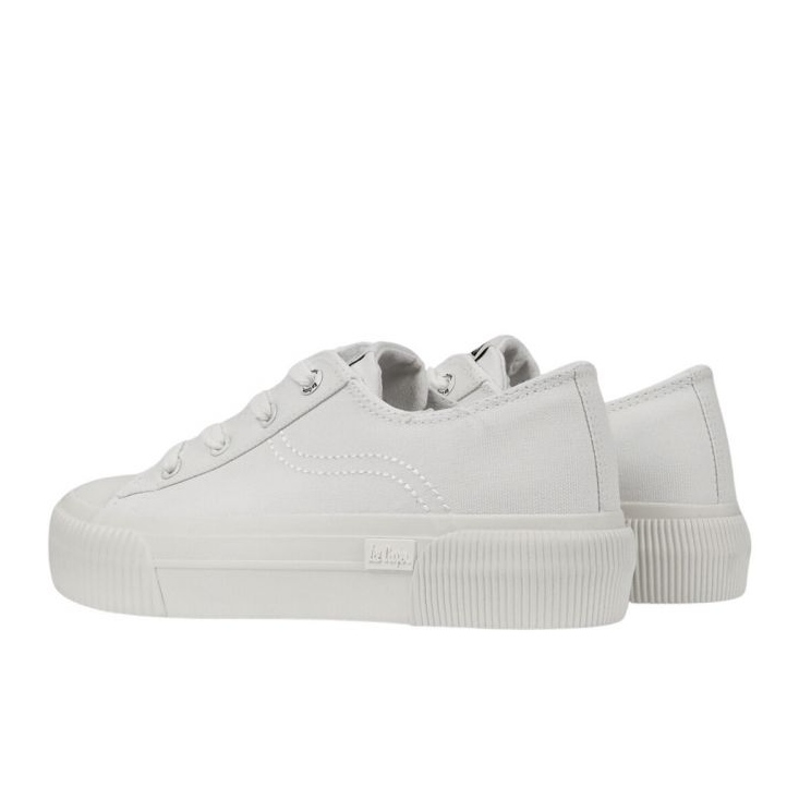 Lee Cooper Shoes Sports Women LCW-25-02-3325LA WHITE alb 2