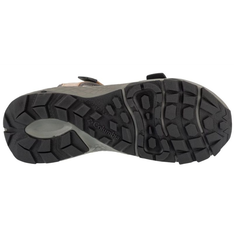 Sandale Columbia Peakfreak Rush Sandal Lea 2121251212 bej 1