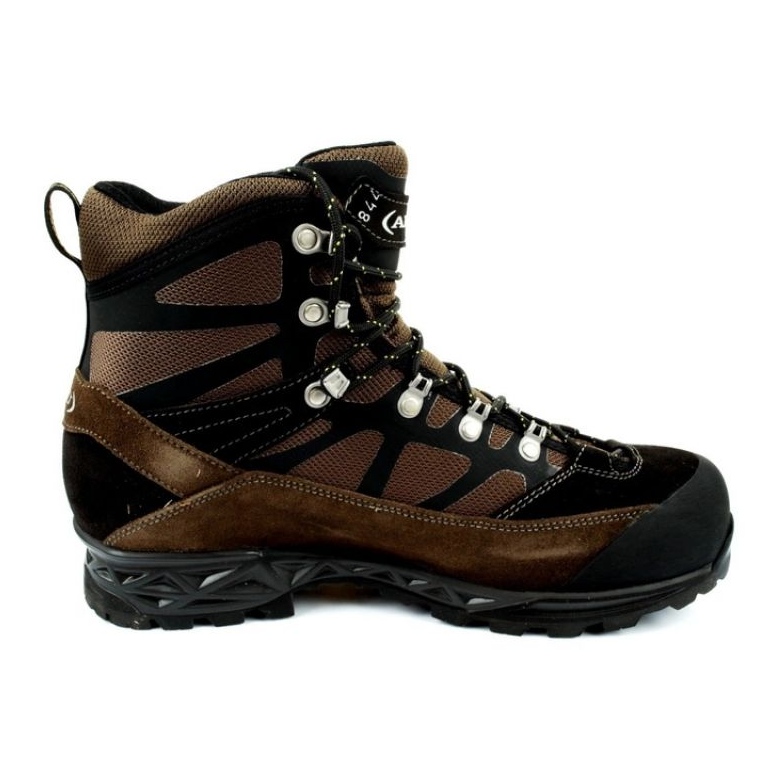 Pantofi aku trekker pro gore-tex 844475 maro 1