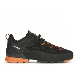 Pantofi aku rock dfs 7221108 negru 1 Pantofi aku rock dfs 7221108 negru 1