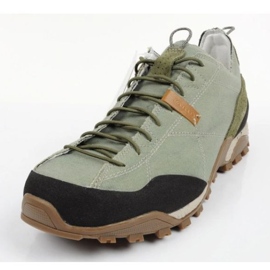 Pantofi Aku Nativa 646091 verde 1