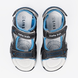 Shelvt Visele băieților negri negru 2