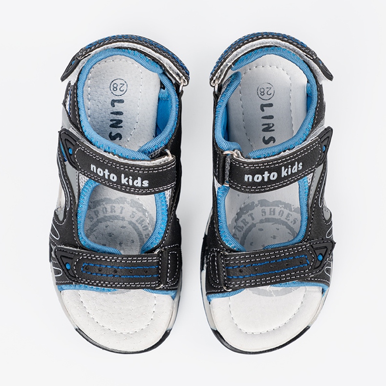 Shelvt Visele băieților negri negru 2