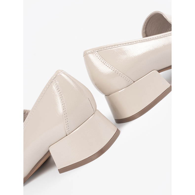 Sergio Leone Lorzi bejii ușori pentru femei 2