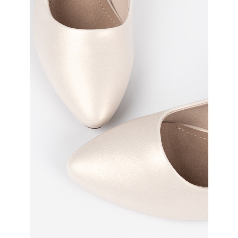 Pompe bej ușoare Sergio Leone 1