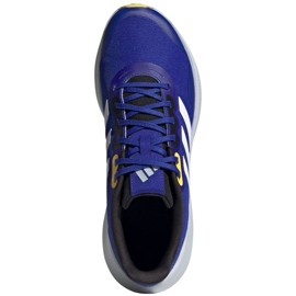 Pantofi Adidas Runfalcon 3.0 Tr IF4027 albastru 1