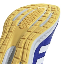 Pantofi Adidas Runfalcon 3.0 Tr IF4027 albastru 4
