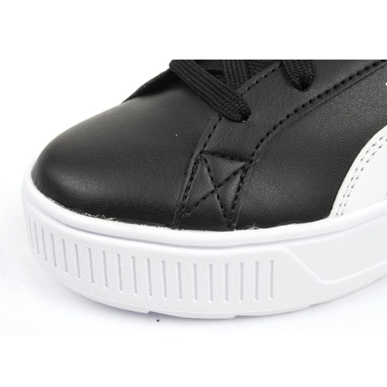 Pantofi sport Puma Karmen 387375 02 negru 4 Pantofi sport Puma Karmen 387375 02 negru 4