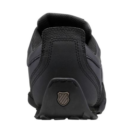 K-SWISS ARVEE 1.5 02453-044-M pantofi negru 1