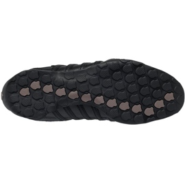 K-SWISS ARVEE 1.5 02453-044-M pantofi negru 3