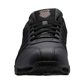 K-SWISS ARVEE 1.5 02453-044-M pantofi negru 5
