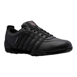 K-SWISS ARVEE 1.5 02453-044-M pantofi negru 6