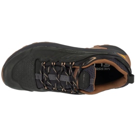Pantofi Merrell Moab Speed ​​2 LTR WP J037783 negru 2