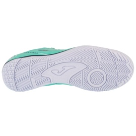 Pantofi de fotbal Joma Maxima 2527 în Maxs2527in albastru 3