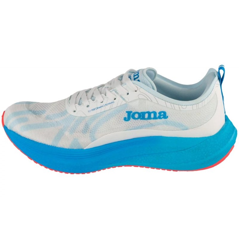 Joma R.1000 2532 Pantofi de alergare alb 1