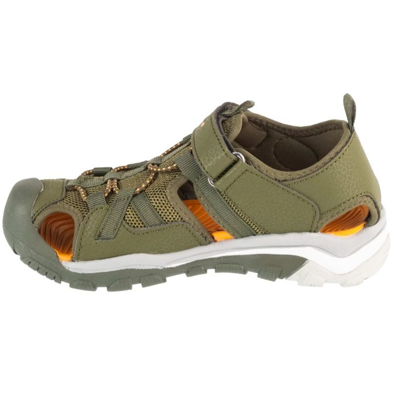 Sandals Joma S.Lake 2523 Slakjs2523v verde 1 Sandals Joma S.Lake 2523 Slakjs2523v verde 1
