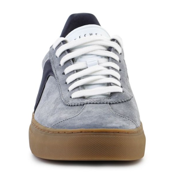 Pantofi Skechers Arch Fit Legend - Romah 254001 -Gynv albastru 1