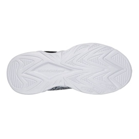Skechers S Lights Vortex 2.0 Zorento 400603L-Bkyl pantofi negru 2