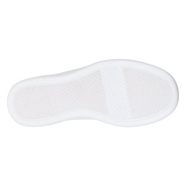 Skechers Slip Inss Skip Cute - B drăguț dulce 114815 -Wht pantofi alb 2