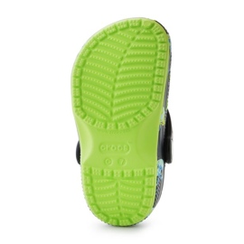 CROCS Classic Meta Scape Clog t 208456-3uf Flip Flops negru 4