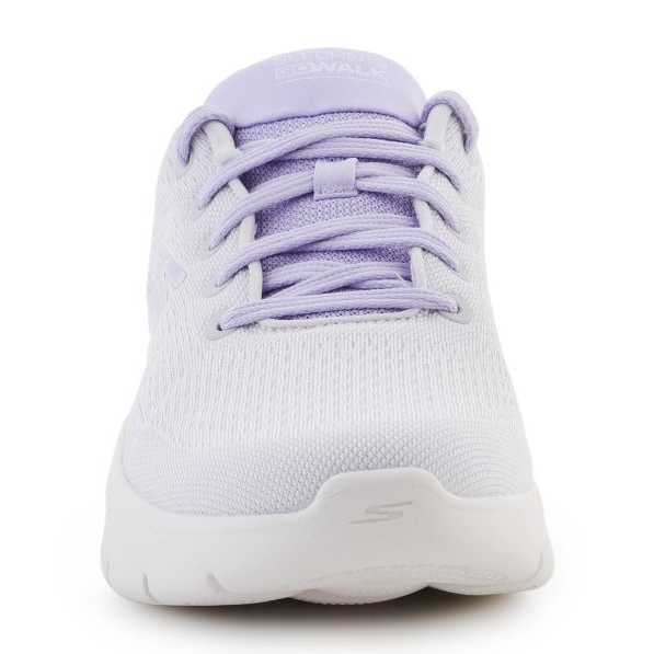 Skechers Go Flex-Kali Fight 124830-Gylv violet 1