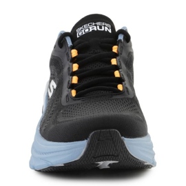 Skechers Max Cushioning Arch Fit 2.0 220581-BLK pantofi negru 1
