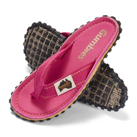 Flip-Flops Gumbies Islander Flip-Flts Classic Gu-Ffisl125 roz 1