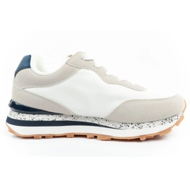 Pantofi Lee Cooper Memory LCW-25-03-3365L alb 3