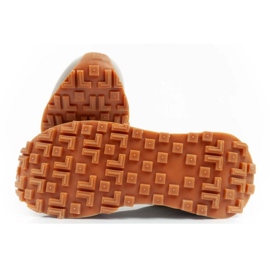 Pantofi Lee Cooper Memory LCW-25-03-3365L alb 5
