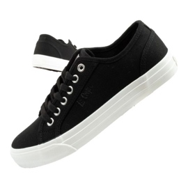 Pantofi Lee Cooper LCW-25-02-3337L negru 1 Pantofi Lee Cooper LCW-25-02-3337L negru 1