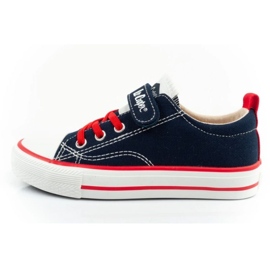 Pantofi Lee Cooper LCW-25-34-3574K negru 1 Pantofi Lee Cooper LCW-25-34-3574K negru 1